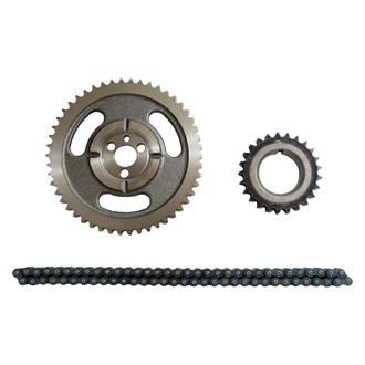 Enginetech® - Double Roller Timing Set