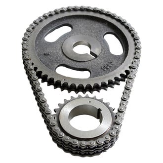 Enginetech® - Double Roller Timing Set