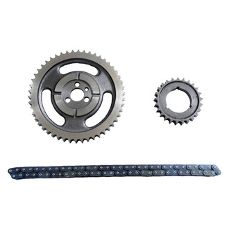 Enginetech® - True Double Roller Timing Set