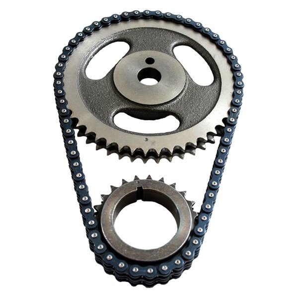 Enginetech® - Double Roller Timing Set
