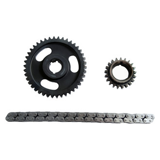 Enginetech® - Timing Set