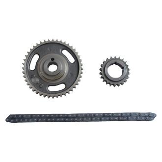 Enginetech® - True Double Roller Timing Set
