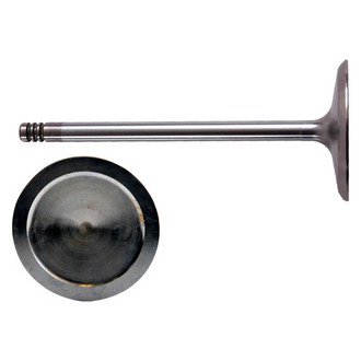 Enginetech® - Exhaust Valve