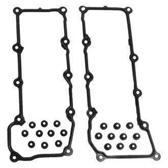 Enginetech® - Valve Cover Gasket Set