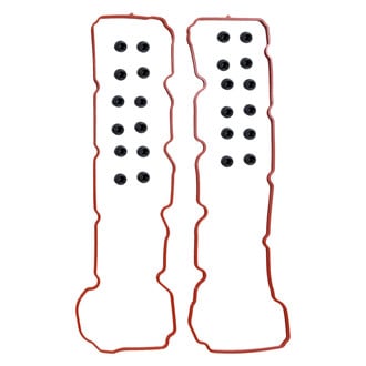 Enginetech® VCCR287-B - Valve Cover Gasket Set
