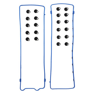 Enginetech® VCF281-B - Valve Cover Gasket Set