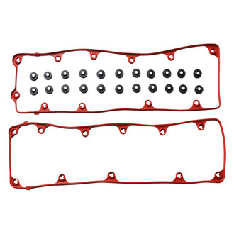 Enginetech® - Valve Cover Gasket Set