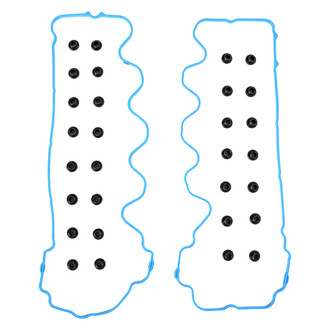 Enginetech® - Valve Cover Gasket Set