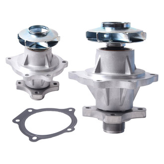 Enginetech® - Engine Water Pump