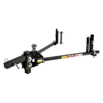 Equal-i-zer® - 4-Point Sway Control™ Weight Distribution Hitch for 2" Receiver