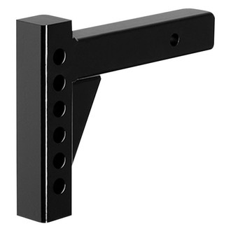 Equal-i-zer® - Adjustable Hitch Shank for Receiver