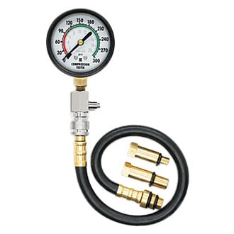 Equus® - Analog Compression Tester