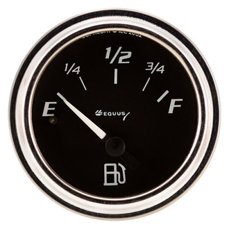 Equus® - 7000 Series 2-1/16" Fuel Level Gauge
