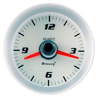 Equus® - Quartz Clock