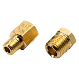 Equus® - Oil Pressure Gauge Adapter
