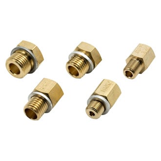 Equus® - Adapter Kit