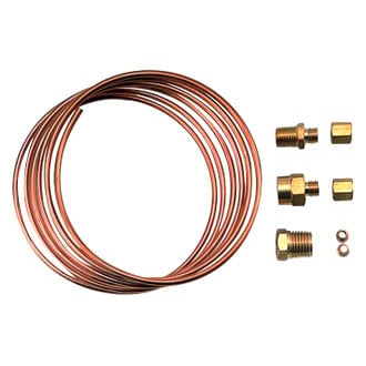 Equus® - Oil Pressure Copper Tubing Kit