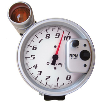 Equus® - 5000 Series 5" Electrical Tachometer, 10000 RPM