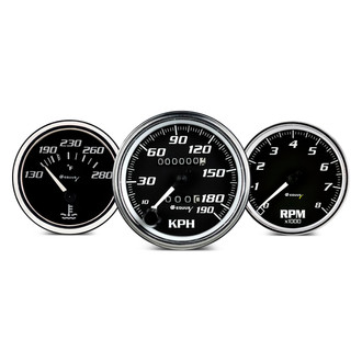Equus® - 7000 Series Gauges