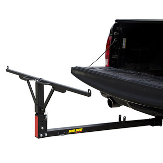 Erickson® - Big Bed Senior Tailgate Extender