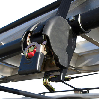 Erickson® - ReTractable™ Rack Strap