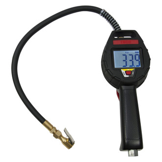 ESCO® - 0 to 174 psi Digital Tire Inflator