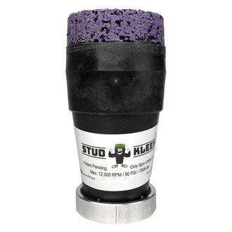 ESCO® - Stud Kleen™ 1/2" Impact Drive Wheel Cleaner