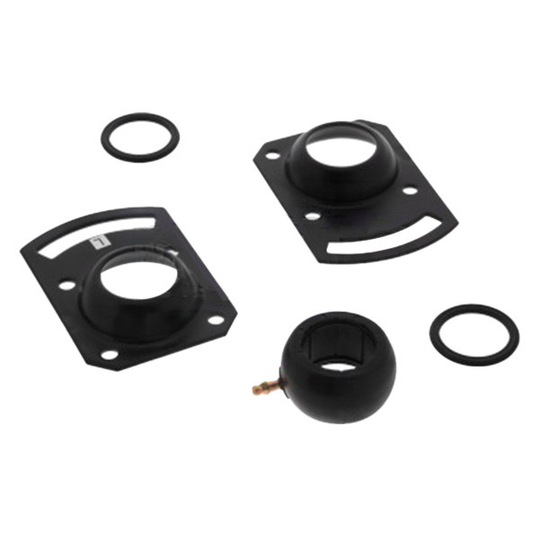Euclid® E-11445 - Camshaft Bracket