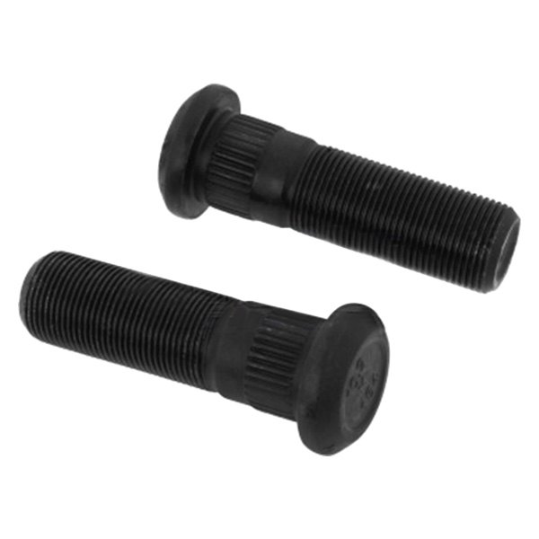 Euclid® E11719 Metric Serrated Lug Studs