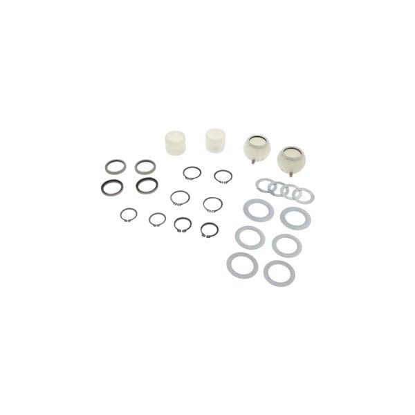 Euclid® - Camshaft Bushing Kit