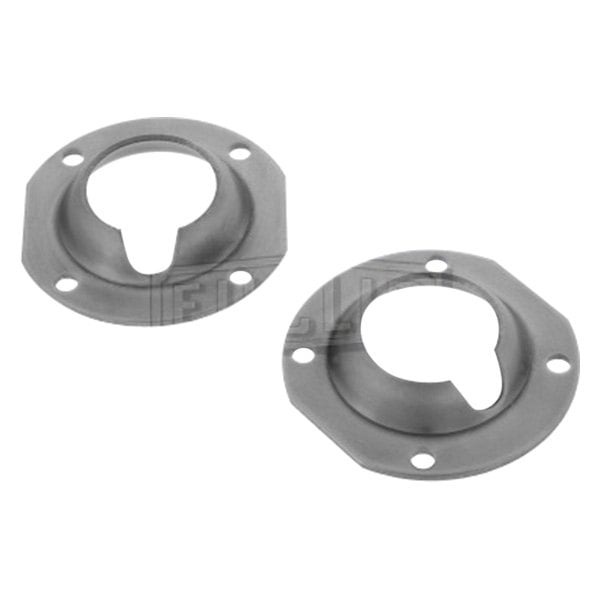 Euclid® - Camshaft Adapter Plates