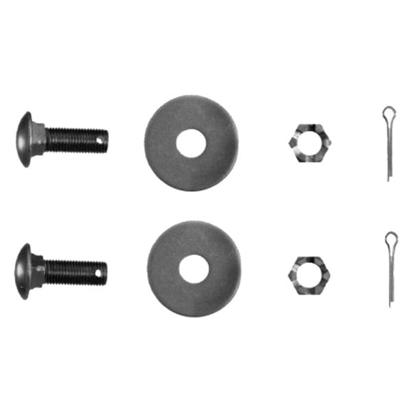 Euclid® - Hydraulic Brake Guide Pin