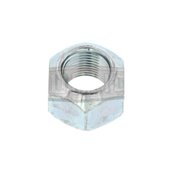 Euclid® - Wheel End Outer Capnuts