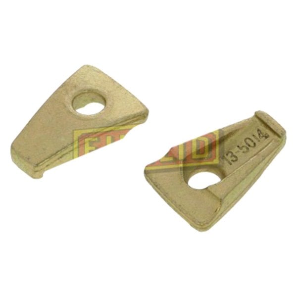 Euclid® - Wheel End Rim Clamps