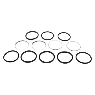 Eurospare® - Rear Driver Side Brake Caliper Seal Kit