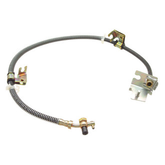 Eurospare® - Front Driver Side Brake Hose