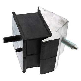 Eurospare® - Passenger Side Engine Mount
