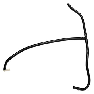 Eurospare® - Crankcase Breather Hose