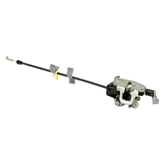 Eurospare® - Liftgate Latch