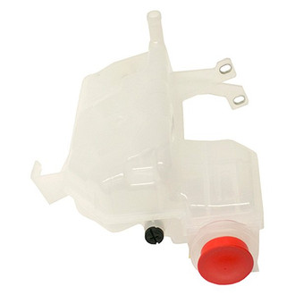 Eurospare® - Engine Coolant Expansion Tank