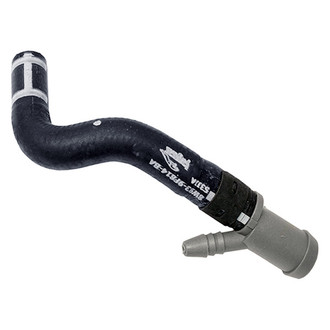 Eurospare® - Engine Coolant Radiator Hose