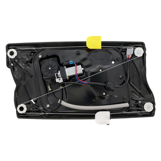 Eurospare® - Front Passenger Side Power Window Regulator without Motor