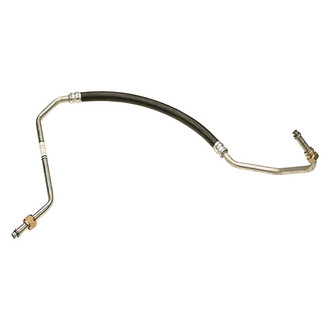 Eurospare® - Lower Oil Cooler Line