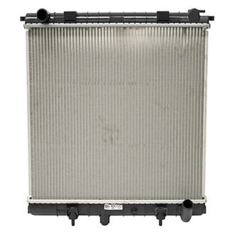 Eurospare® - Engine Coolant Radiator