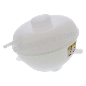 Eurospare® - Radiator Cap