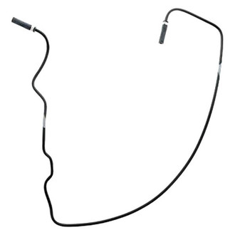 Eurospare® - Engine Coolant Reservoir Hose