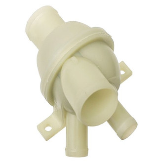 Eurospare® - Engine Coolant Thermostat and Housing Assembly