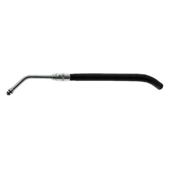 URO Parts® - Power Steering Reservoir Hose - To Reservoir
