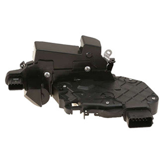 Eurospare® - Front Driver Side Door Latch Assembly