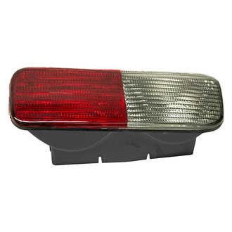 Eurospare® - Passenger Side Lower Replacement Tail Light